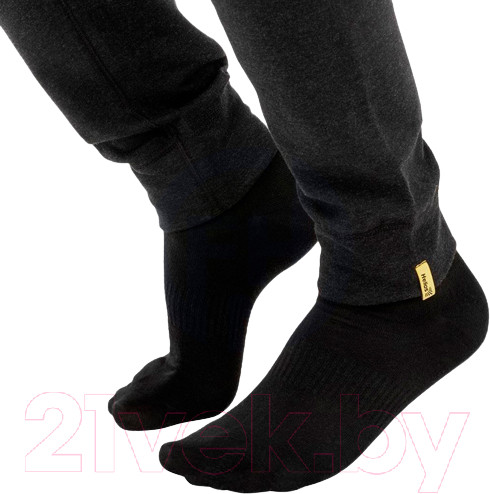 Изображение товара Комплект термобелья Helios Thermo Expert (р-р 58-60/182-188, черный)