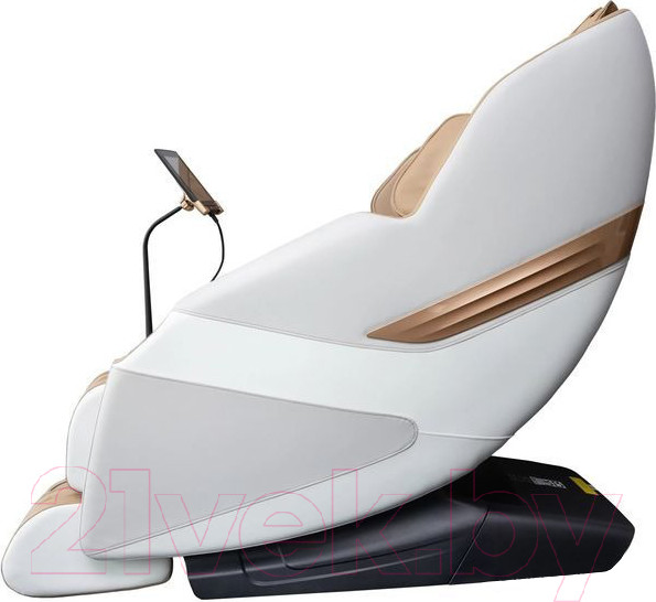 Изображение товара Массажное кресло Richter Smart MS-357 (бежевый)