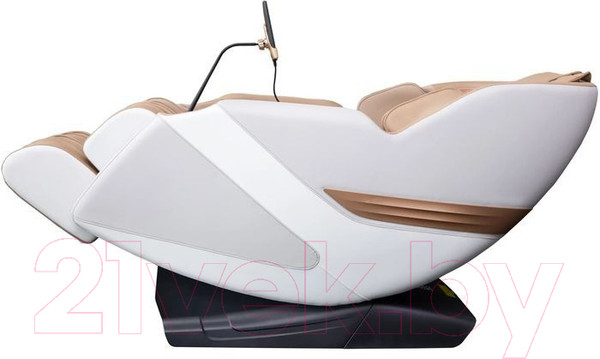 Изображение товара Массажное кресло Richter Smart MS-357 (бежевый)