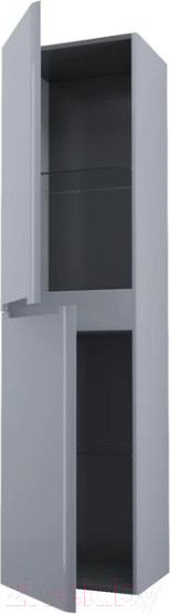 Изображение товара Шкаф-пенал для ванной IDDIS Edifice EDI40L0i97