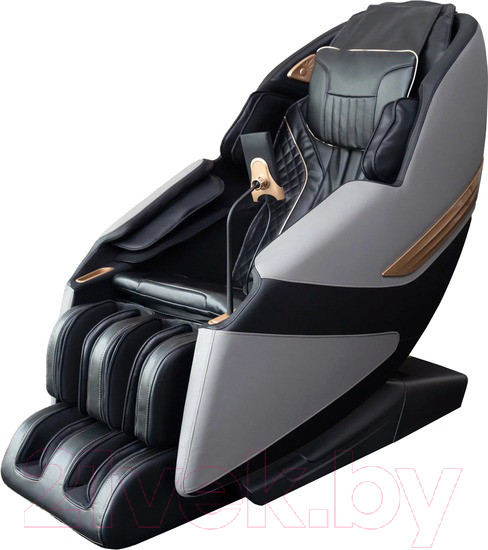 Изображение товара Массажное кресло Richter Smart MS-357 (черный)