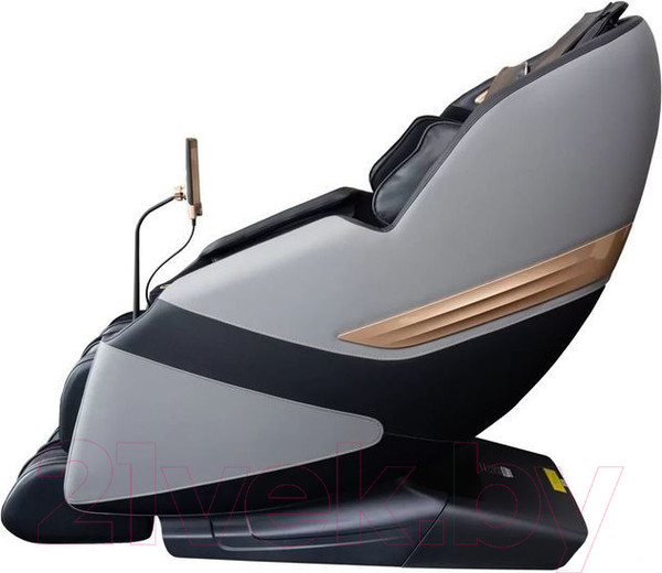 Изображение товара Массажное кресло Richter Smart MS-357 (черный)