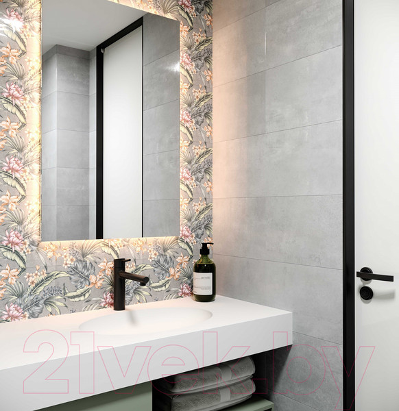 Изображение товара Декоративная плитка Axima Дорадо 2 (280x400, многоцветный)