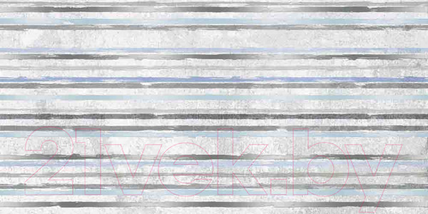 Изображение товара Декоративная плитка Axima Куба (300x600, многоцветный)