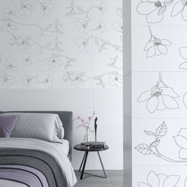 Изображение товара Декоративная плитка Керамин Спирит 7Д (900x300)