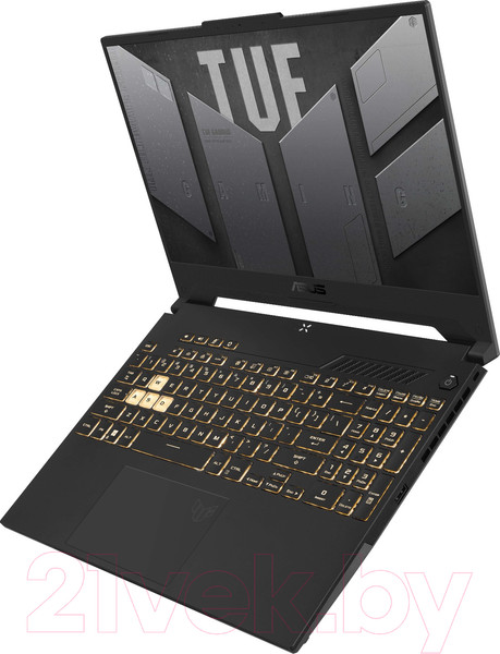 Изображение товара Игровой ноутбук Asus TUF Gaming F15 FX507ZC4-HN009