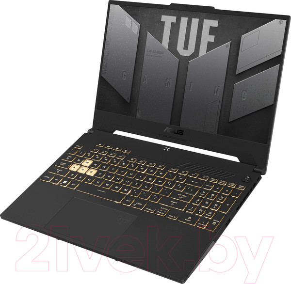 Изображение товара Игровой ноутбук Asus TUF Gaming F15 FX507ZC4-HN009