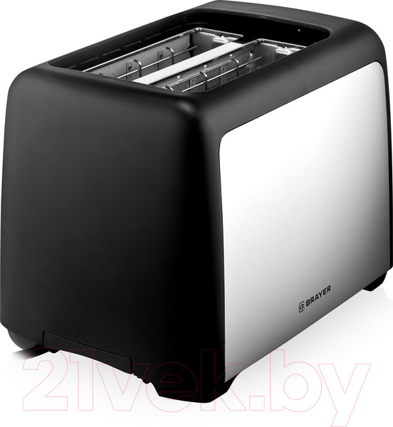 Изображение товара Тостер Brayer BR2109
