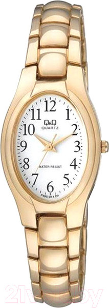 Изображение товара Часы наручные женские Q&Q F495J004Y