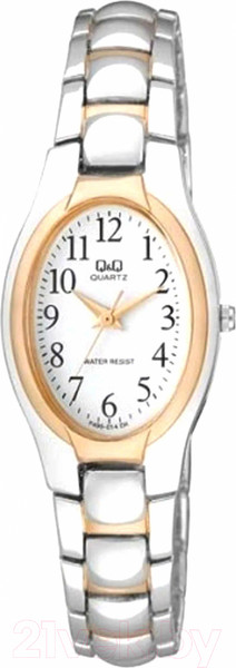 Изображение товара Часы наручные женские Q&Q F495J404Y