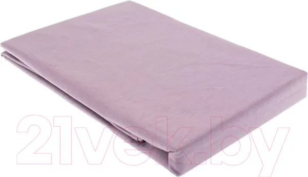 Изображение товара Простыня Ночь нежна Аметист на резинке 180x200x20 / 708