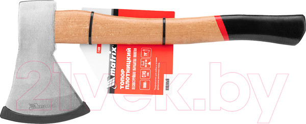 Изображение товара Топор Matrix 21698