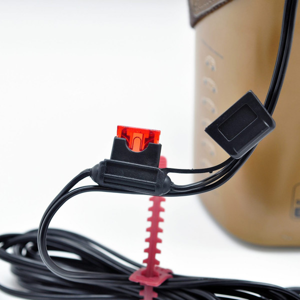 Изображение товара Автомобильный компрессор Беркут SPEC-2M