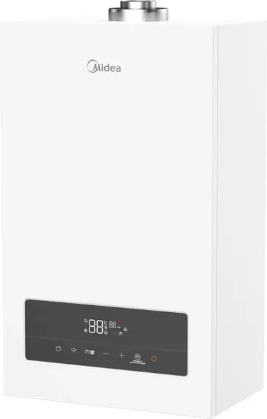 Изображение товара Газовый котел Midea MGB-18-2F Neman