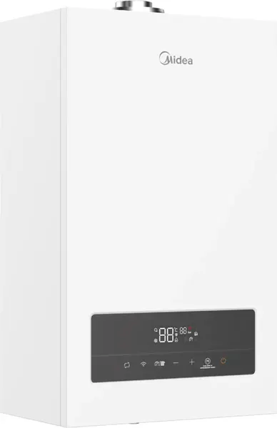 Изображение товара Газовый котел Midea MGB-18-2F Neman