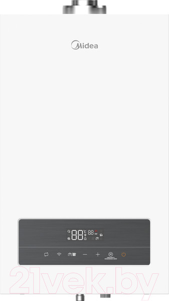 Изображение товара Газовый котел Midea MGB-18-2F Neman