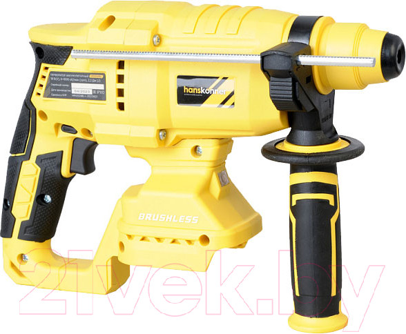 Изображение товара Перфоратор Hanskonner HRH2022BL
