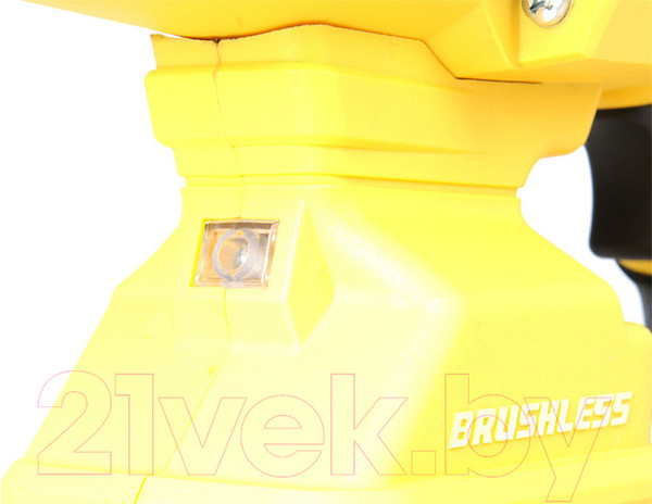 Изображение товара Перфоратор Hanskonner HRH2022BL