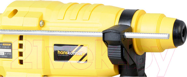 Изображение товара Перфоратор Hanskonner HRH2022BL