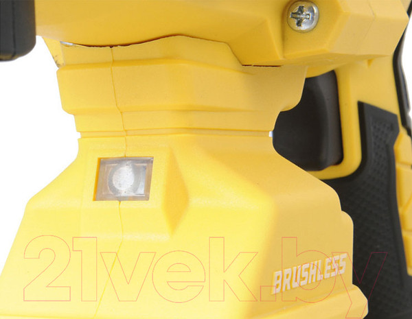 Изображение товара Перфоратор Hanskonner HRH2024BL