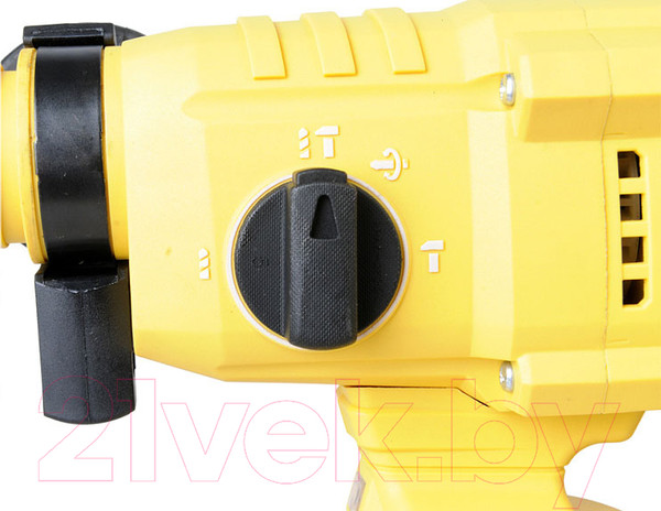 Изображение товара Перфоратор Hanskonner HRH2024BL