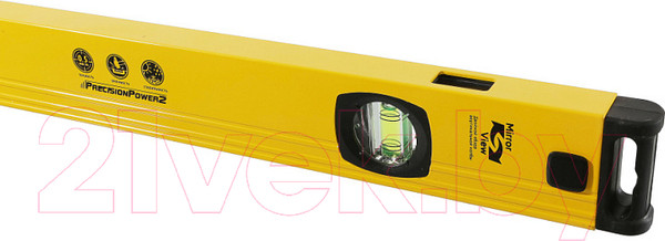 Изображение товара Уровень строительный Hanskonner HK2015-02-0800