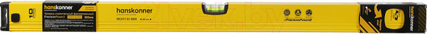 Изображение товара Уровень строительный Hanskonner HK2015-02-0800