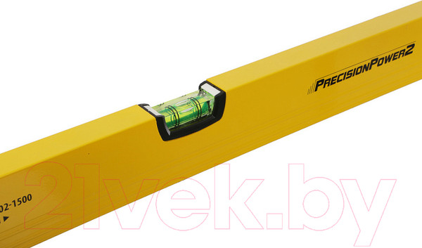 Изображение товара Уровень строительный Hanskonner HK2015-02-1500