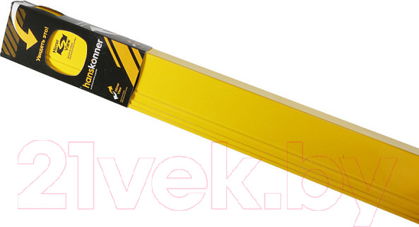 Изображение товара Уровень строительный Hanskonner HK2015-02-1500