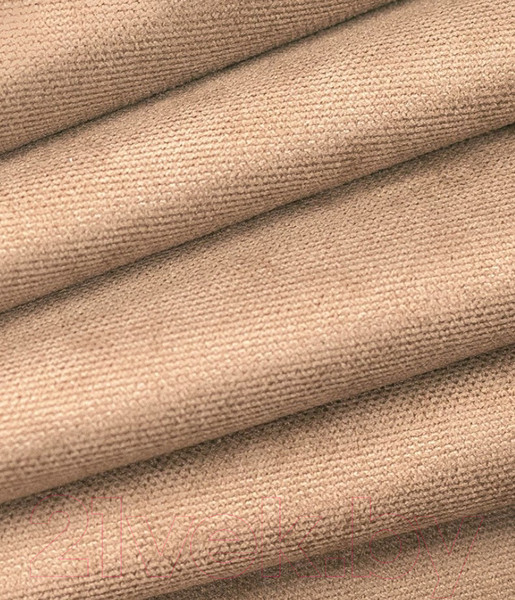 Изображение товара Штора LEGRAND Канвас 150x280 / 58118715 (саванна)