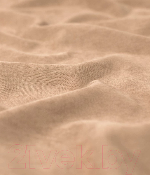 Изображение товара Штора LEGRAND Канвас 150x280 / 58118715 (саванна)