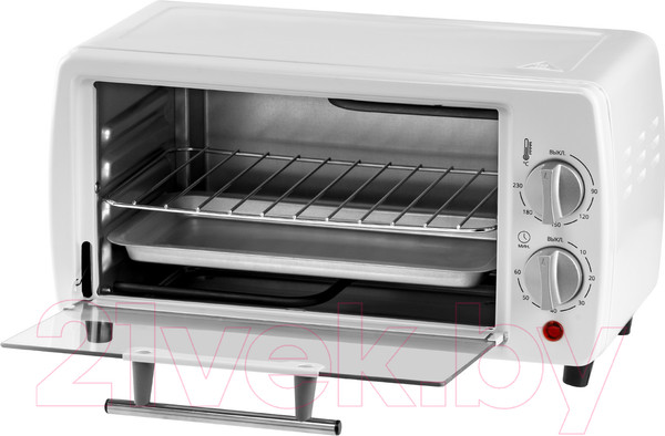 Изображение товара Ростер Galaxy Line GL 2625 (белый)