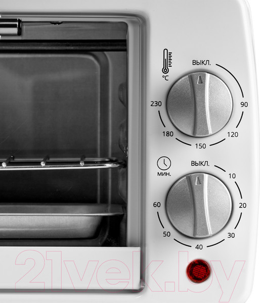 Изображение товара Ростер Galaxy Line GL 2625 (белый)