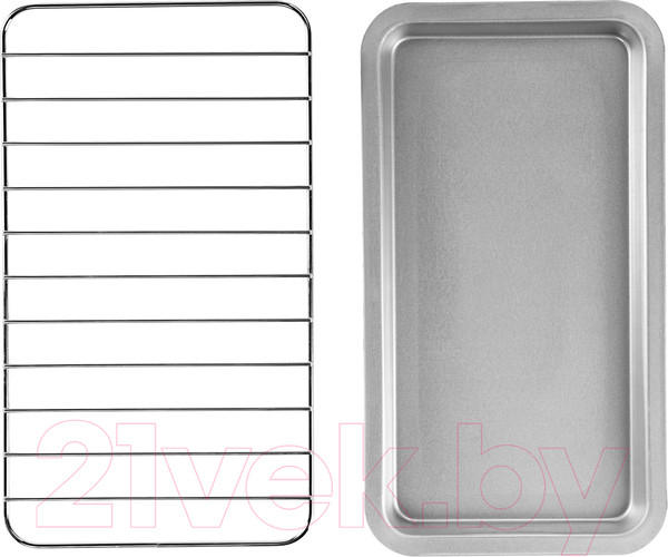 Изображение товара Ростер Galaxy Line GL 2625 (белый)