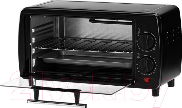 Изображение товара Ростер Galaxy Line GL 2625 (черный)