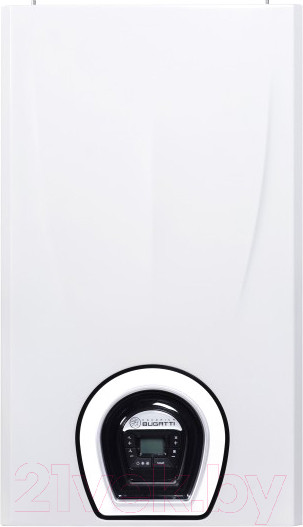 Изображение товара Газовый котел Federica Bugatti 24 Varme