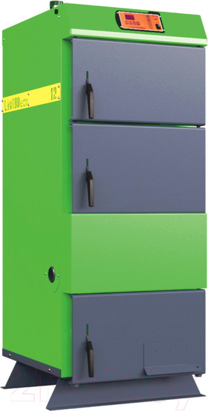 Изображение товара Твердотопливный котел Lavoro Eco L-22 (без автоматики)