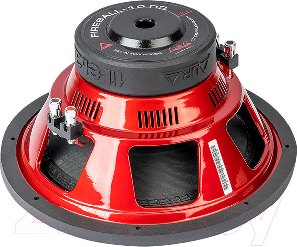 Изображение товара Головка сабвуфера AURA Fireball-12.D2
