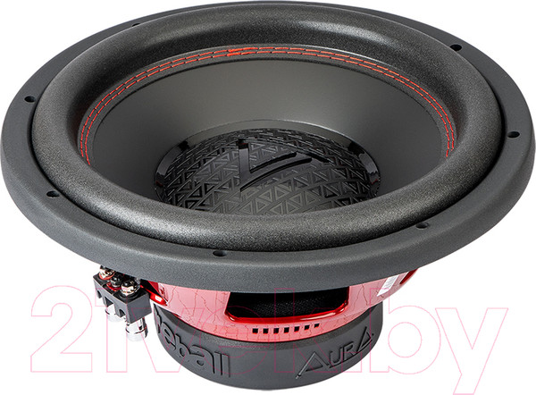 Изображение товара Головка сабвуфера AURA Fireball-12.D2