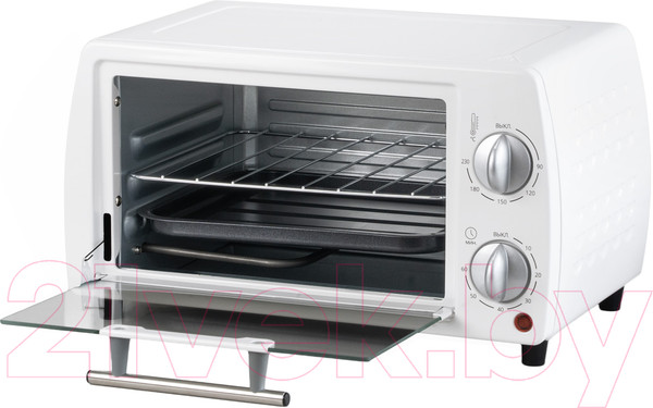 Изображение товара Ростер Galaxy Line GL 2626 (белый)