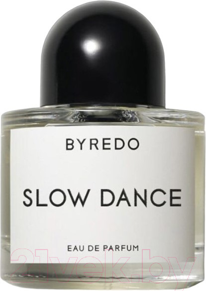 Изображение товара Парфюмерная вода Byredo Slow Dance (50мл)