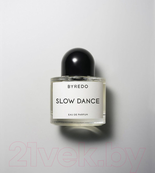 Изображение товара Парфюмерная вода Byredo Slow Dance (50мл)