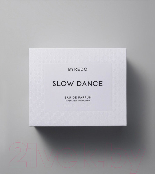 Изображение товара Парфюмерная вода Byredo Slow Dance (50мл)