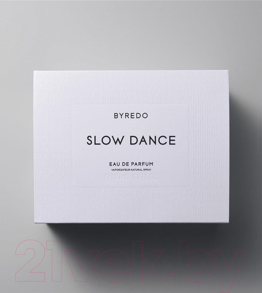 Изображение товара Парфюмерная вода Byredo Slow Dance (100мл)