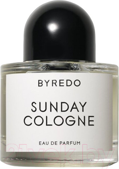Изображение товара Парфюмерная вода Byredo Sunday Cologne (50мл)