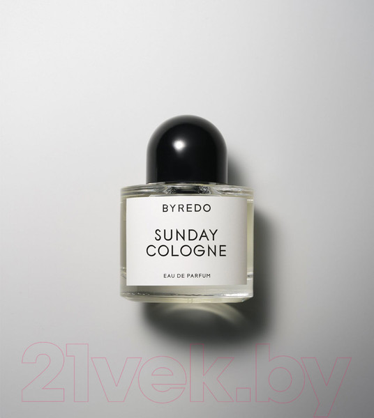 Изображение товара Парфюмерная вода Byredo Sunday Cologne (50мл)