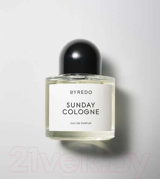 Изображение товара Парфюмерная вода Byredo Sunday Cologne (100мл)