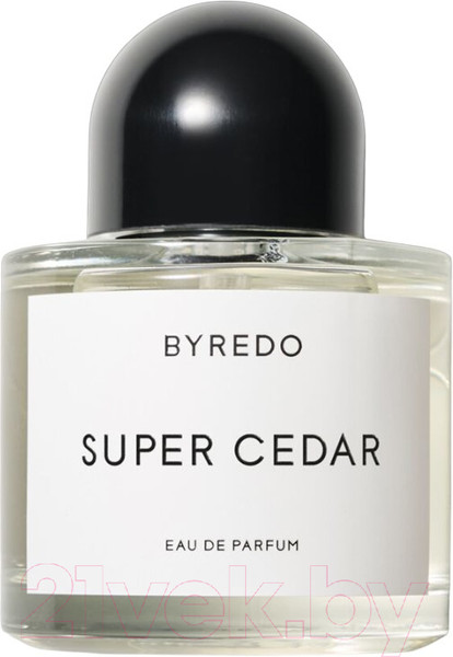 Изображение товара Парфюмерная вода Byredo Super Cedar (100мл)