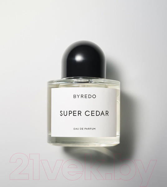 Изображение товара Парфюмерная вода Byredo Super Cedar (100мл)
