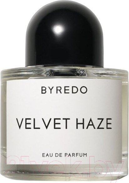 Изображение товара Парфюмерная вода Byredo Velvet Haze (50мл)
